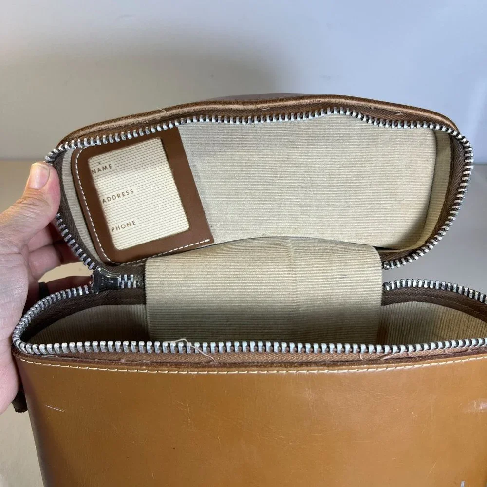 VINTAGE Bell & Howell Hardshell Camera Case
